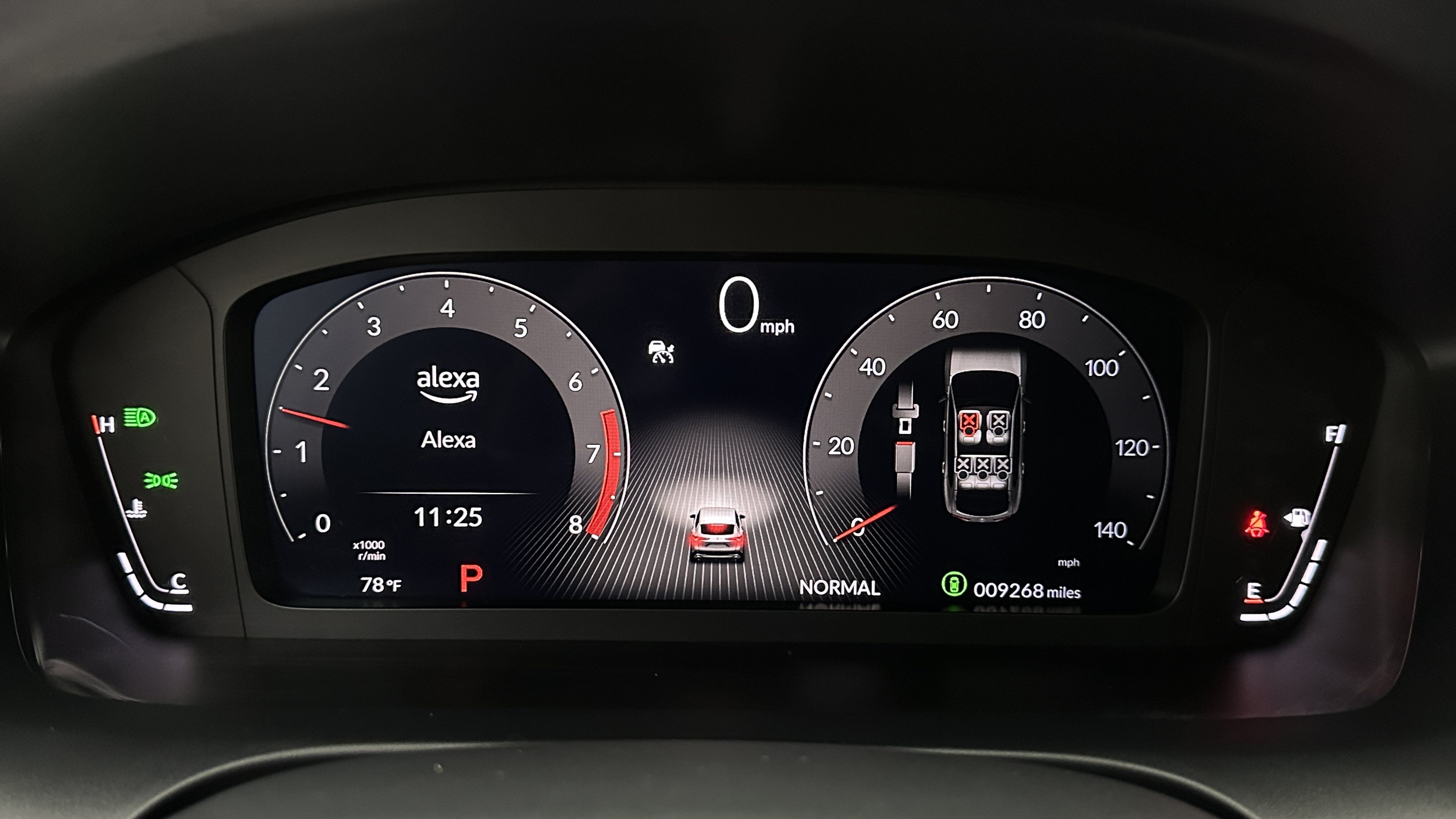 Used 2026 Acura ADX A-Spec w/ Advance Package FWD image 23
