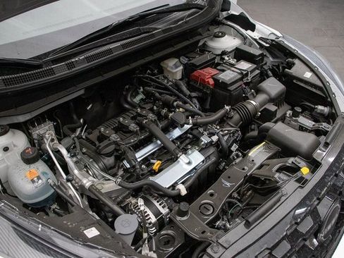 New 2025 Nissan Kicks Play S image 29