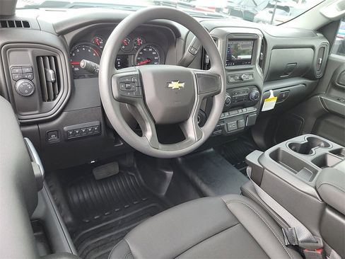 New 2026 Chevrolet Silverado 2500 W/T w/ WT Convenience Package image 12
