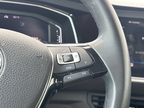 Used 2020 Volkswagen Jetta SEL FWD image 21