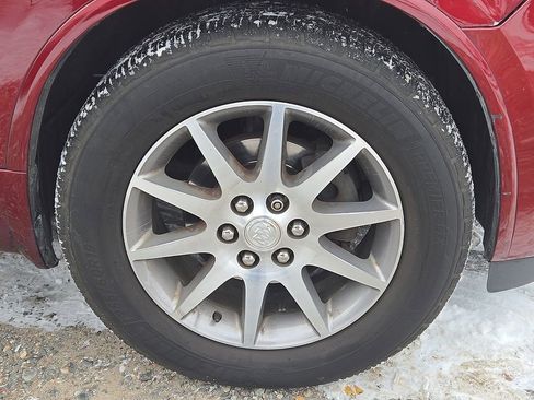 Used 2017 Buick Enclave Convenience image 9