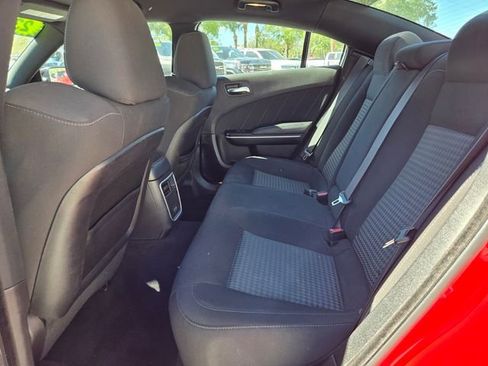 Certified 2023 Dodge Charger GT image 13