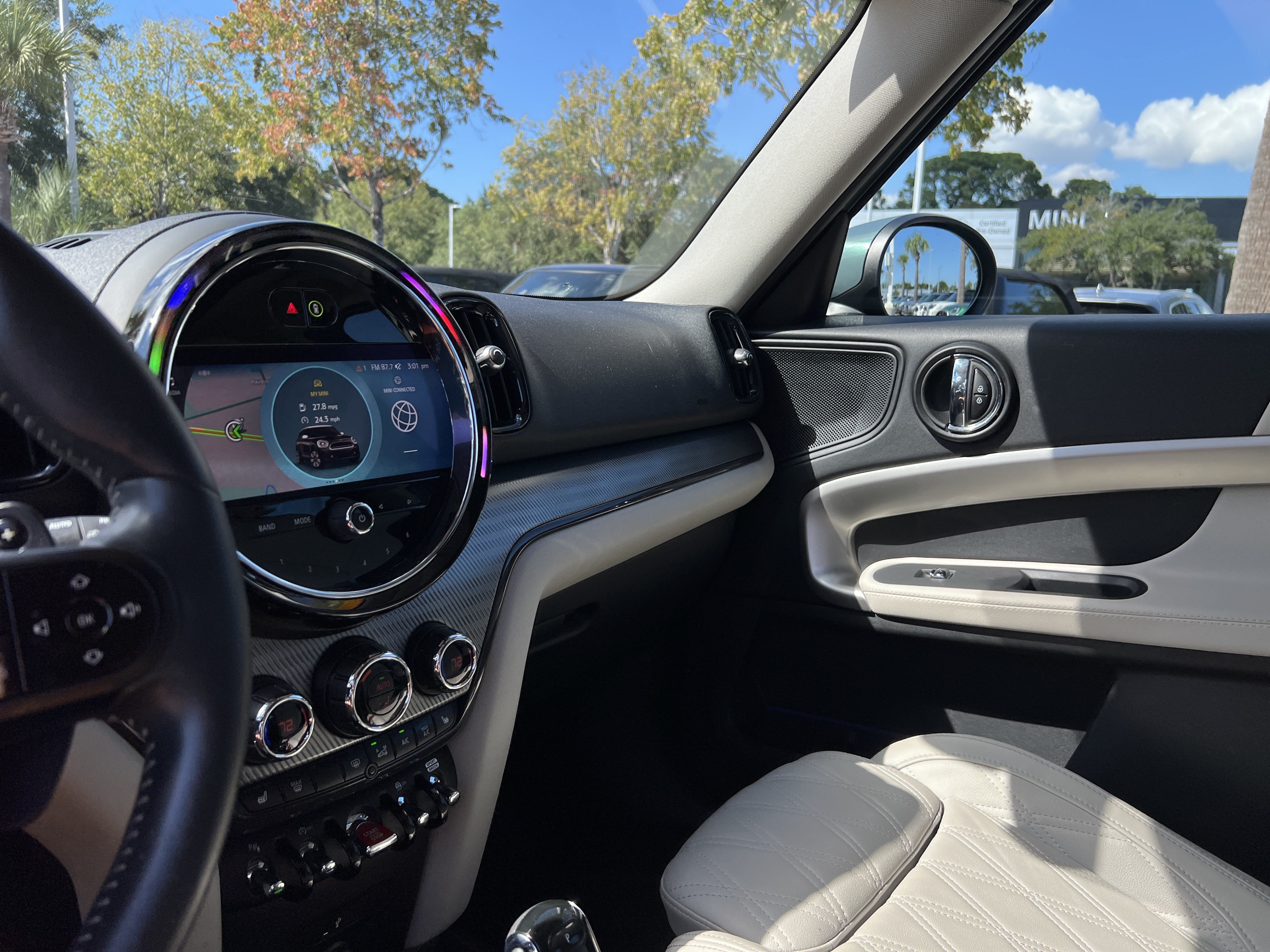 Used 2024 MINI Cooper Countryman S FWD image 30