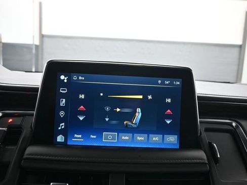 Used 2022 Chevrolet Tahoe Z71 image 19