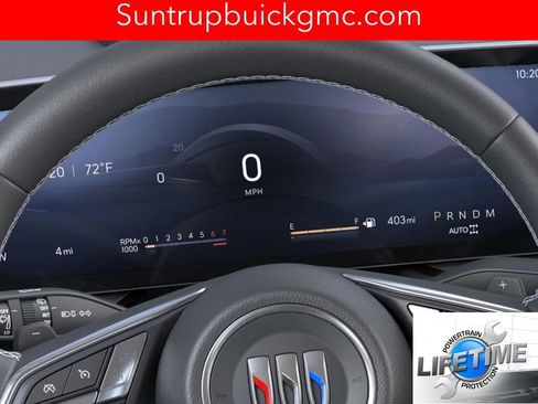 New 2026 Buick Envision Sport Touring image 18