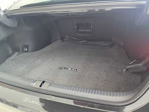 New 2025 Lexus ES 350 image 18