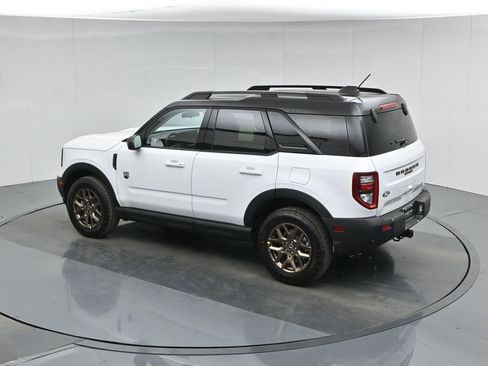 New 2026 Ford Bronco Sport Big Bend w/ Convenience Package AWD/4WD image 44