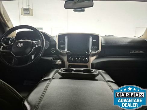Used 2020 RAM 1500 Laramie AWD/4WD image 30