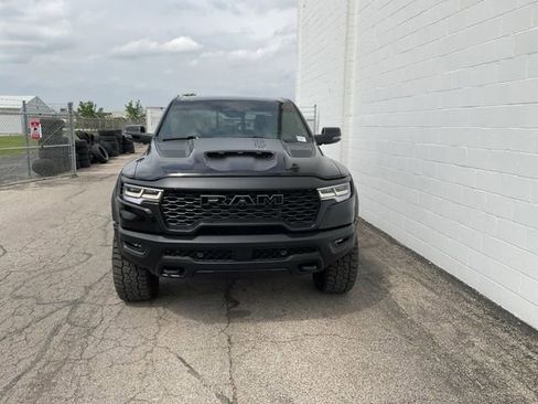 Used 2026 RAM 1500 RHO AWD/4WD image 5