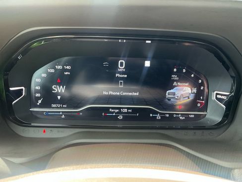 Used 2023 GMC Yukon Denali AWD/4WD image 21