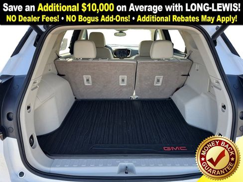 Used 2022 GMC Terrain Denali w/ Denali Premium Package image 24