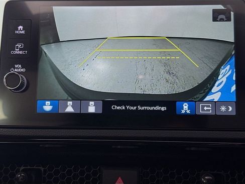 Certified 2026 Honda CR-V EX-L image 15