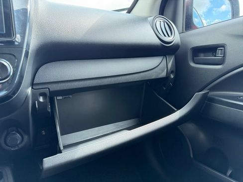 Used 2024 Mitsubishi Mirage ES FWD image 19