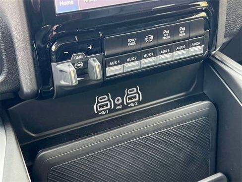 New 2026 RAM 2500 Big Horn image 15