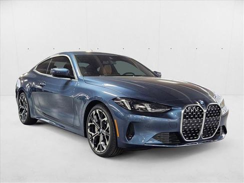 Used 2026 BMW 430i Coupe w/ Premium Package image 6