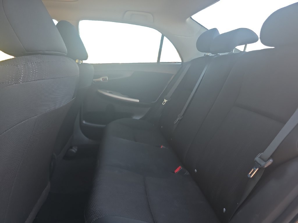 Used 2011 Toyota Corolla S FWD image 22