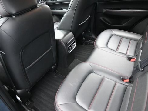 Used 2021 MAZDA CX-5 Carbon Edition AWD/4WD image 19