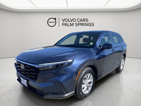 Used 2024 Honda CR-V LX image 15