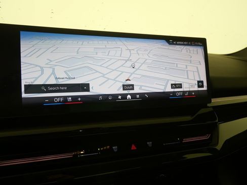 Certified 2024 BMW 530i image 22