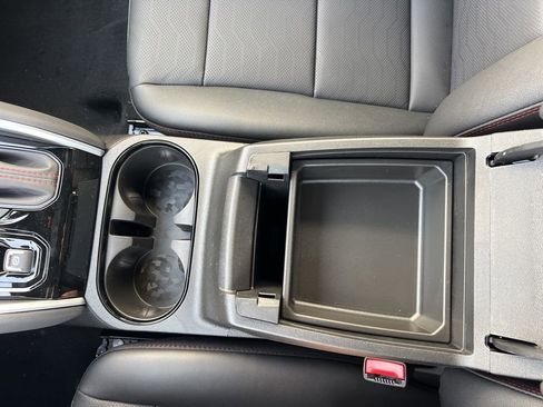 New 2026 Chevrolet Colorado Z71 image 19