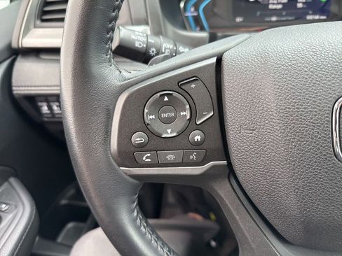 Used 2023 Honda Odyssey EX-L image 12