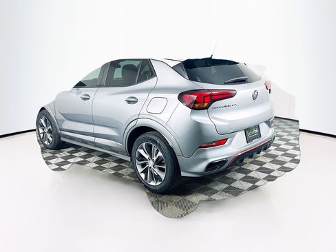 Used 2023 Buick Encore GX Select w/ Sport Touring Package image 5