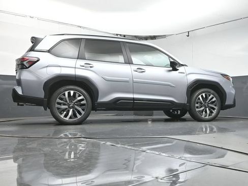New 2026 Subaru Forester Touring AWD/4WD image 41