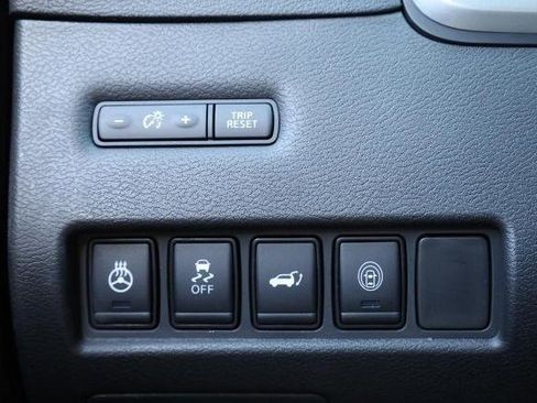 Certified 2024 Nissan Murano SL AWD/4WD image 25