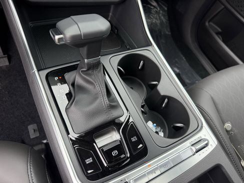 New 2026 Kia Carnival SX Prestige image 12