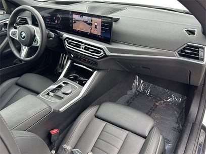 Used 2024 BMW 440i xDrive Convertible w/ Premium Package