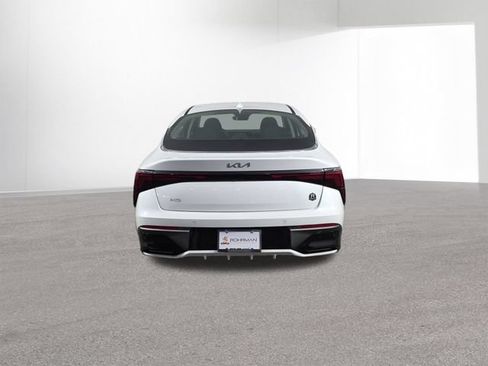 Used 2026 Kia K5 LXS FWD image 15