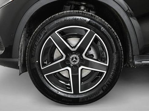Certified 2026 Mercedes-Benz GLC 300 4MATIC image 26