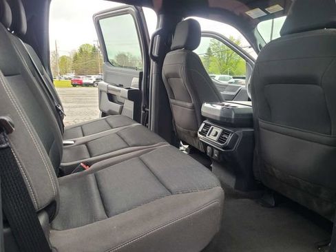 Used 2023 Ford F150 XLT w/ Equipment Group 302A High AWD/4WD image 21