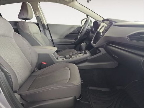 Certified 2024 Subaru Crosstrek 2.0i Premium AWD/4WD image 10