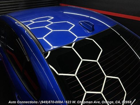 Used 2018 Subaru WRX image 29