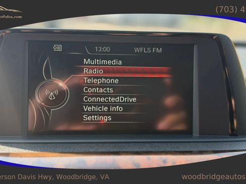 Used 2015 BMW 328i xDrive Sedan AWD/4WD image 25