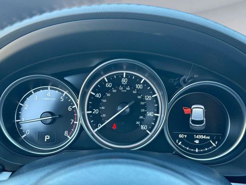 Certified 2024 MAZDA CX-5 AWD 2.5 S w/ Preferred Package image 30