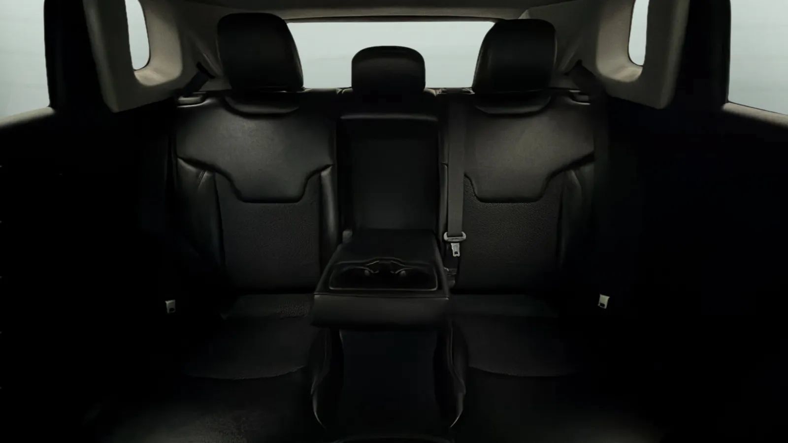 Used 2019 Jeep Compass Trailhawk AWD/4WD image 17
