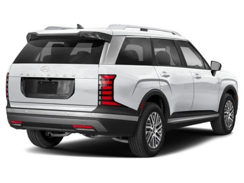 New 2026 Hyundai Palisade SEL image 2