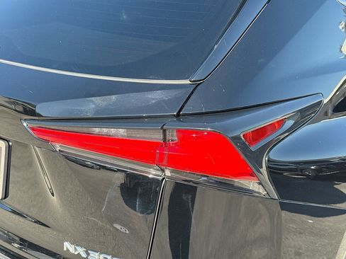 Used 2018 Lexus NX 300 F Sport w/ F Sport Premium Package image 26