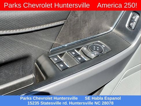 Used 2025 Ford F150 XLT w/ Equipment Group 301A Standard AWD/4WD image 20