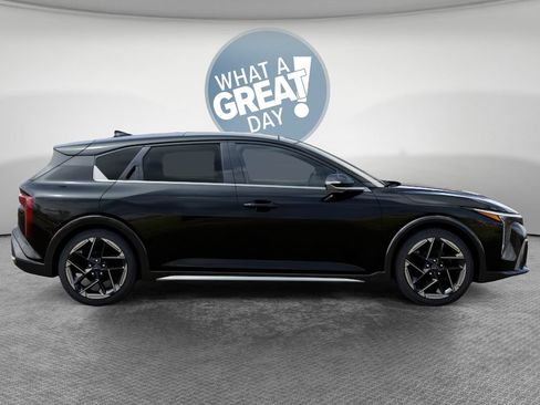 New 2026 Kia K4 GT-Line FWD image 7