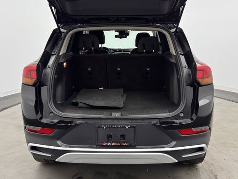 Used 2020 Buick Encore GX Select image 32