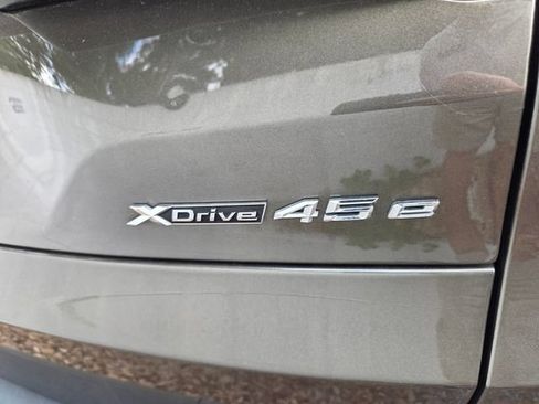 Used 2023 BMW X5 xDrive45e AWD/4WD image 7
