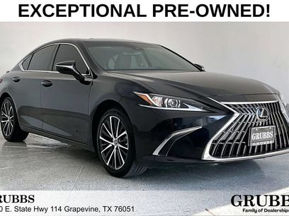 Used 2025 Lexus ES 300h w/ Premium Package