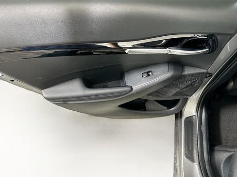 Used 2025 Kia Seltos S image 25