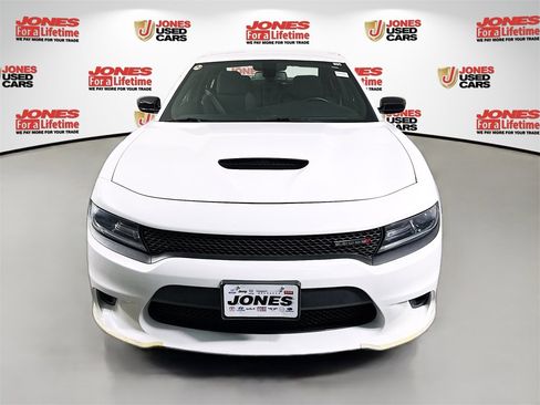 Used 2019 Dodge Charger GT image 12