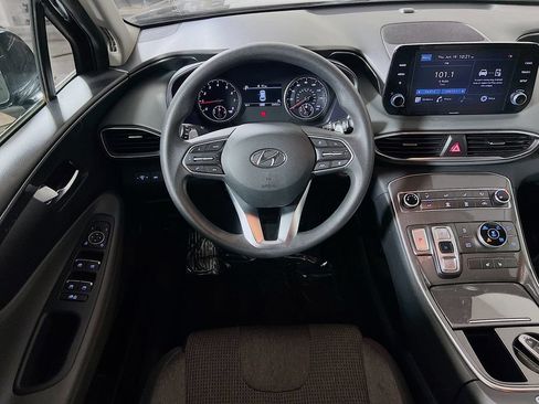 Used 2022 Hyundai Santa Fe SEL AWD/4WD image 19