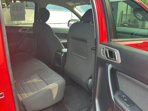 Used 2020 Ford Ranger XLT w/ FX4 Off-Road Package image 25