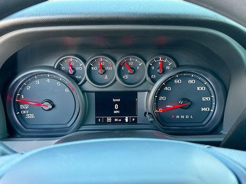 New 2026 GMC Sierra 1500 Pro w/ Graphite Edition image 12